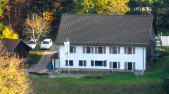 © DAV Sektion Bergfreunde Saar e.V.