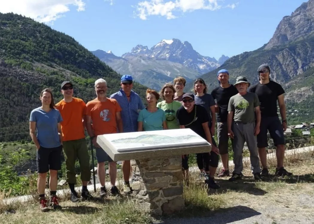 © DAV Sektion Bergfreunde Saar e.V.