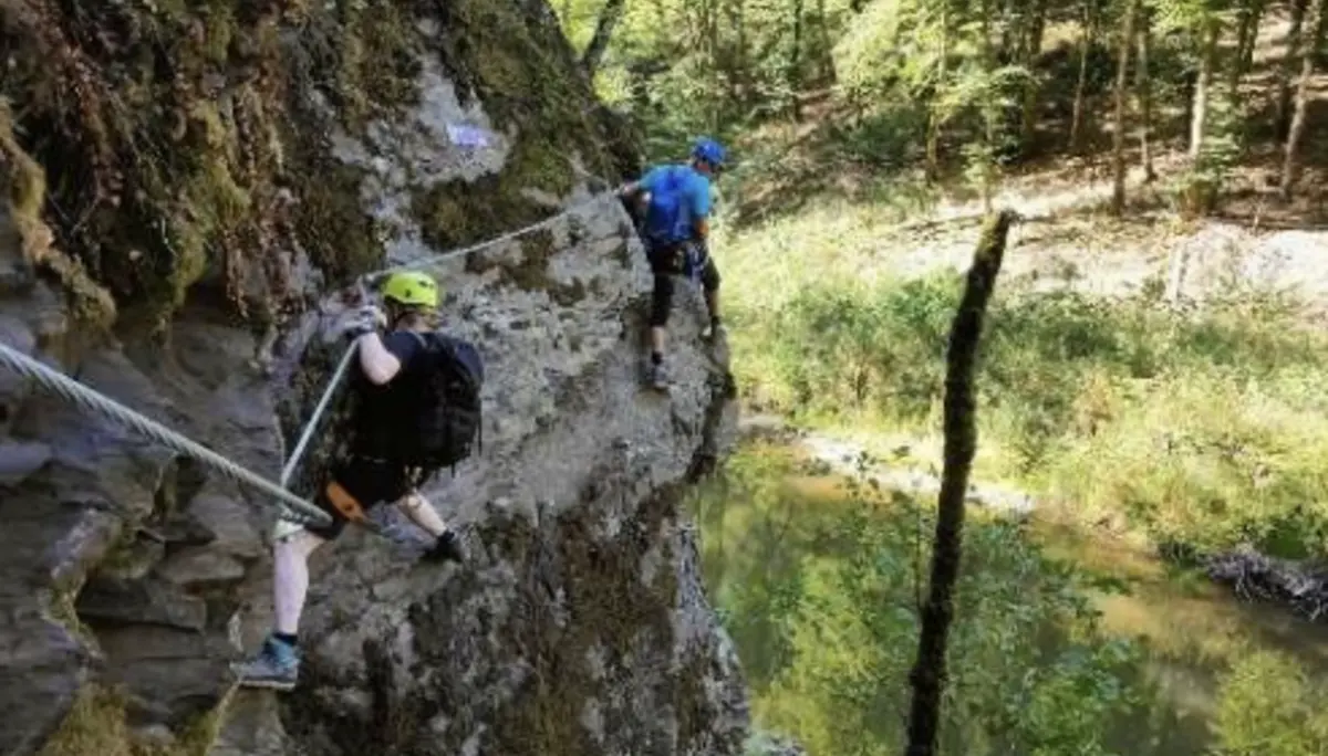 © DAV Sektion Bergfreunde Saar e.V.