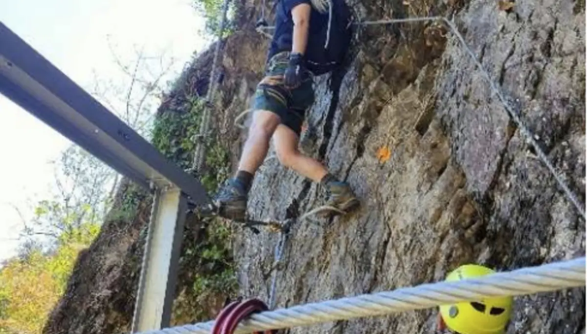 © DAV Sektion Bergfreunde Saar e.V.