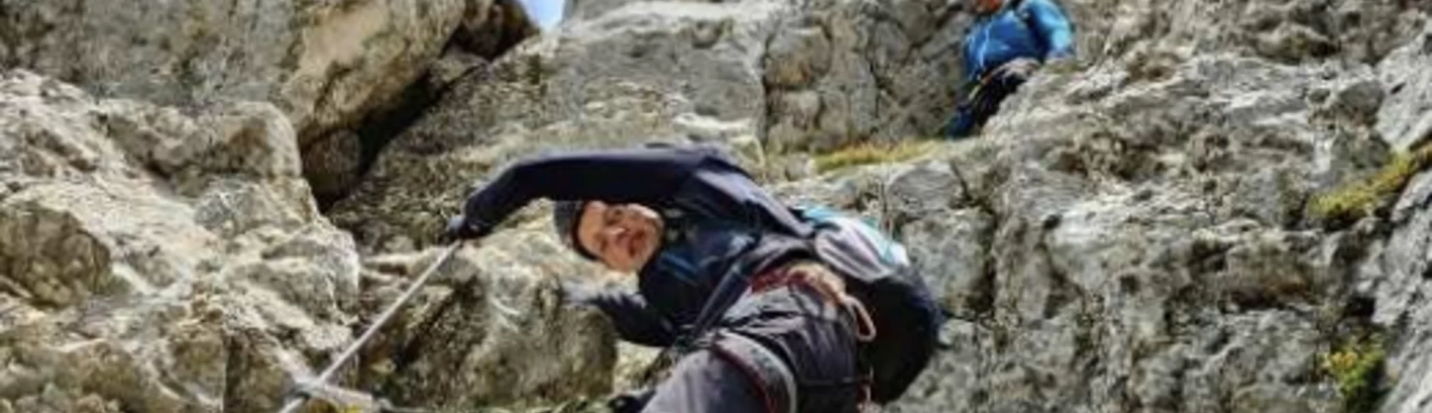 © DAV Sektion Bergfreunde Saar e.V.