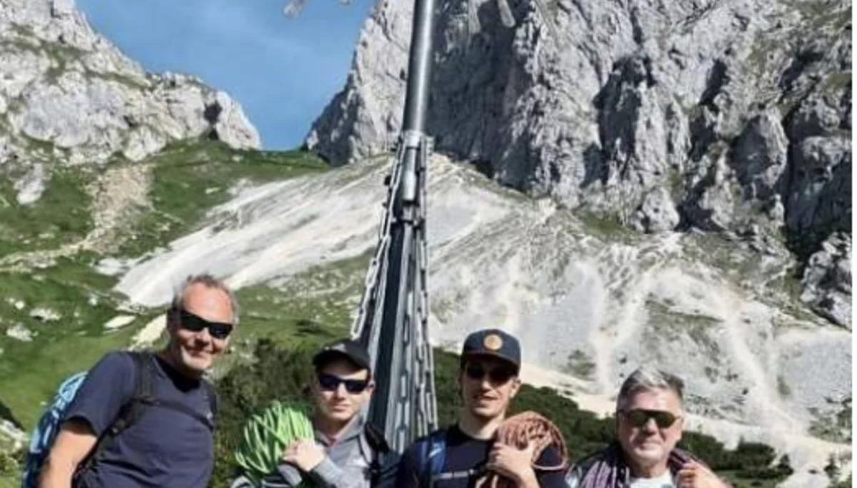 © DAV Sektion Bergfreunde Saar e.V.