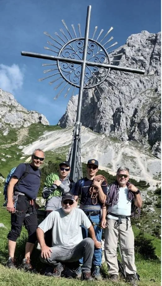 © DAV Sektion Bergfreunde Saar e.V.