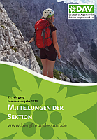 © Sektion Bergfreunde Saar © Sektion Bergfreunde Saar