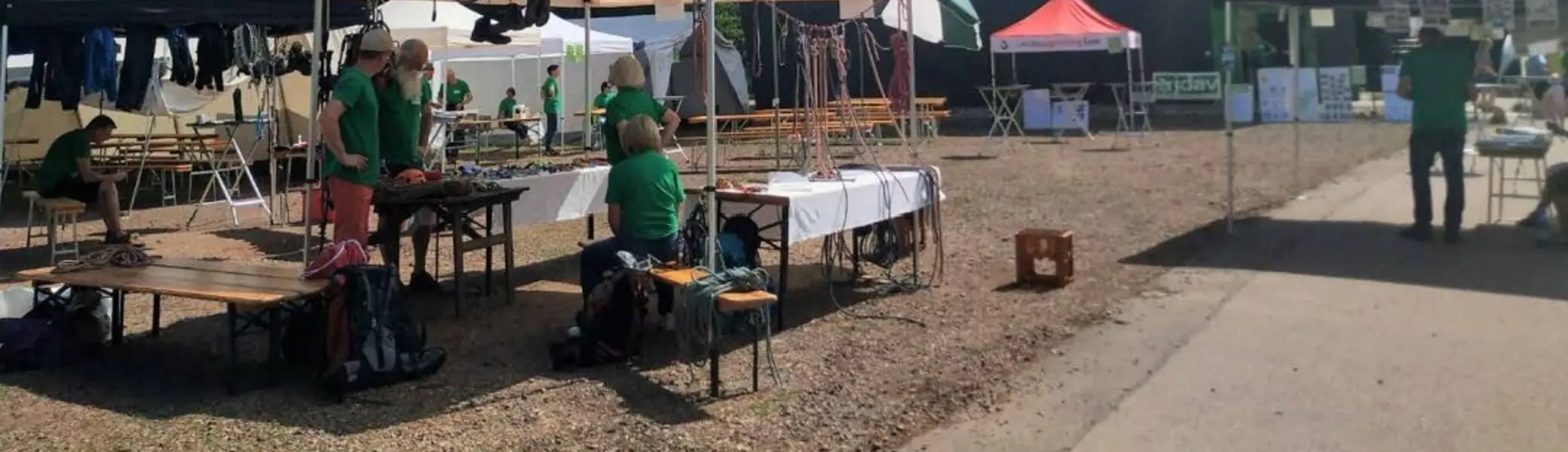 © DAV Sektion Bergfreunde Saar e.V.