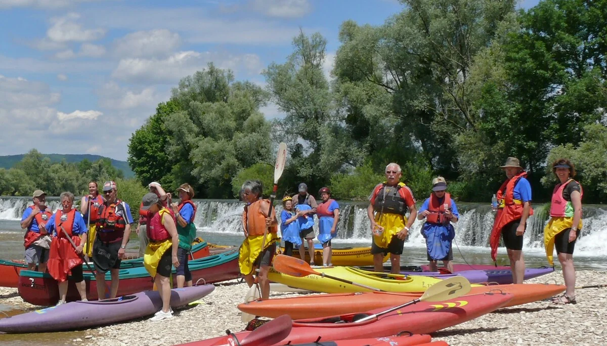 © DAV Sektion Bergfreunde Saar e.V. 