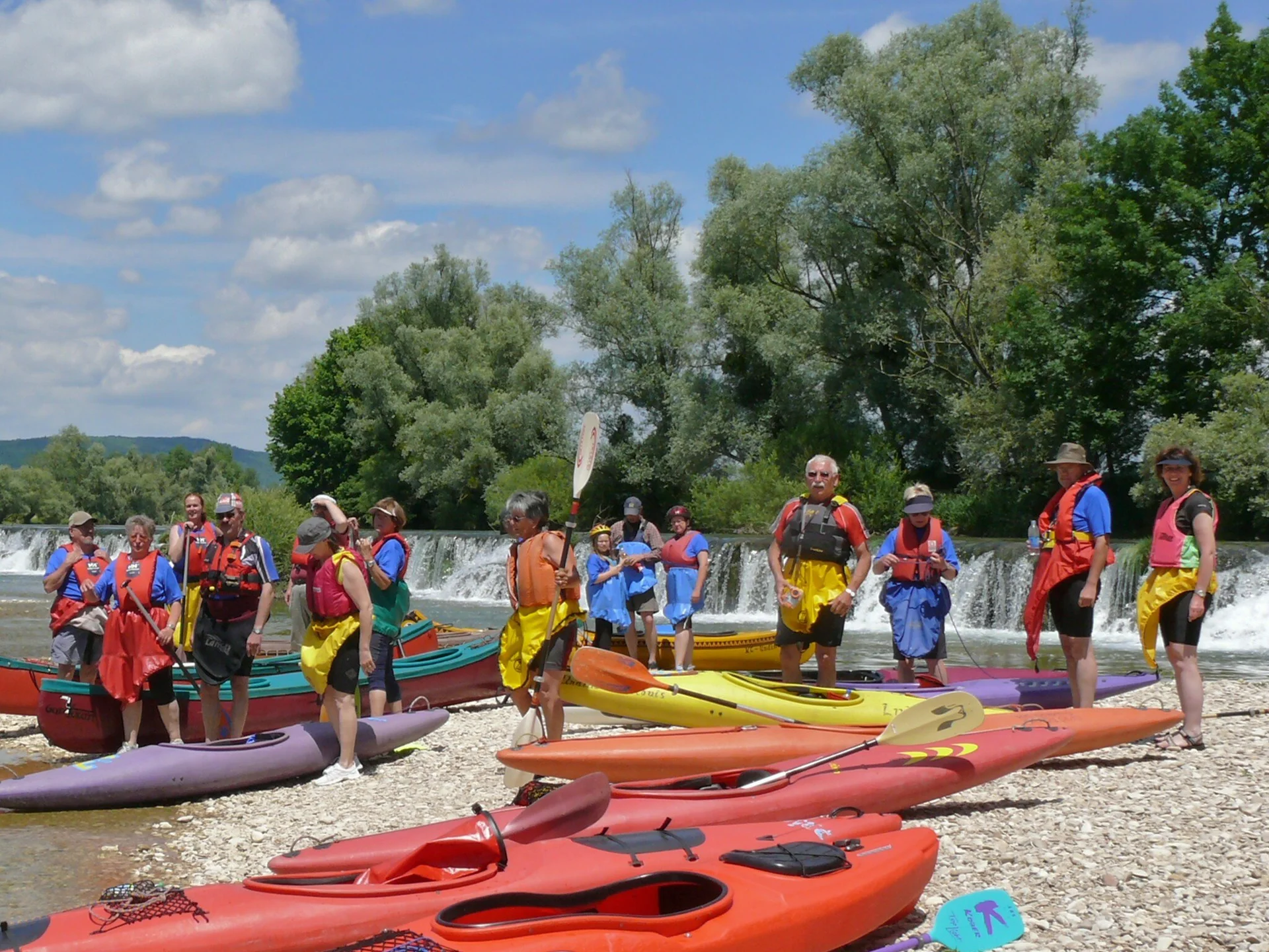 © DAV Sektion Bergfreunde Saar e.V. 