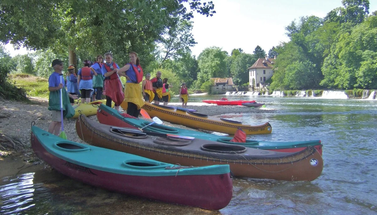 © DAV Sektion Bergfreunde Saar e.V. 