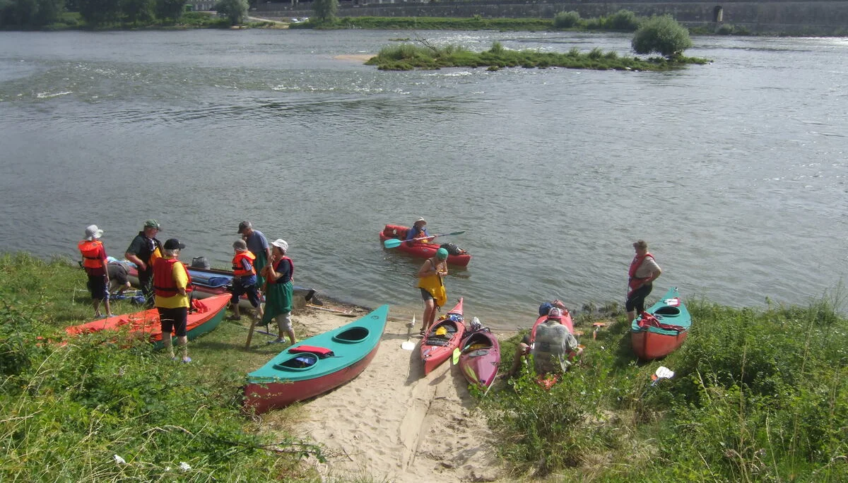 © DAV Sektion Bergfreunde Saar e.V. 