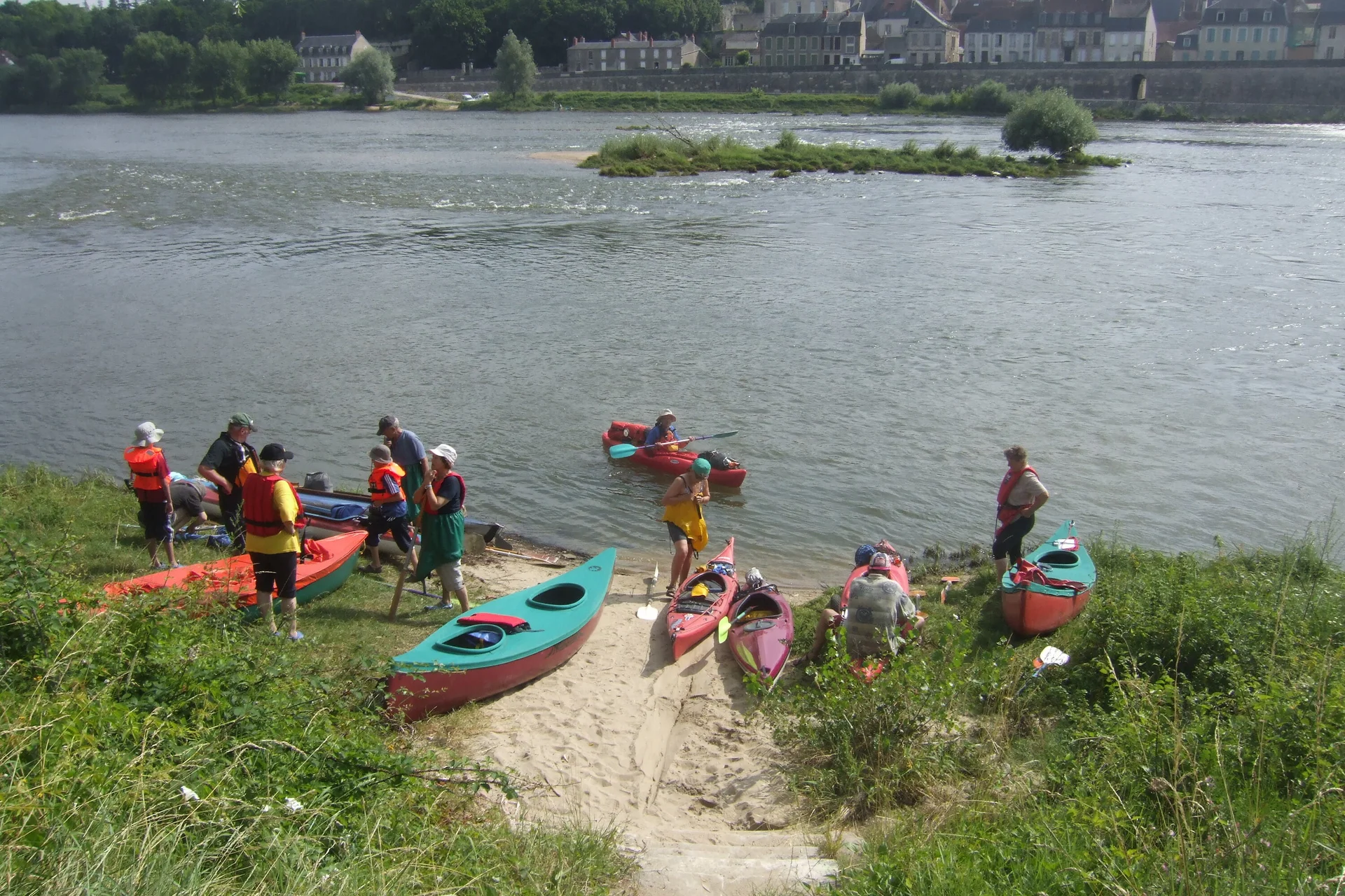 © DAV Sektion Bergfreunde Saar e.V. 