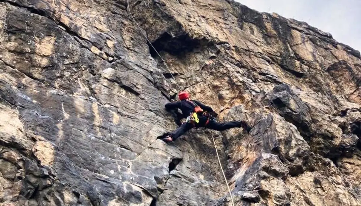 © DAV Sektion Bergfreunde Saar e.V.