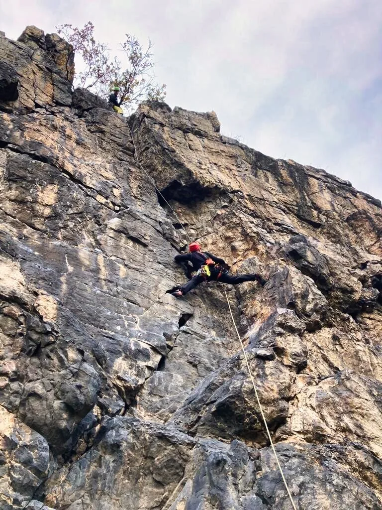 © DAV Sektion Bergfreunde Saar e.V.