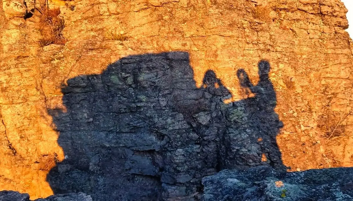 © DAV Sektion Bergfreunde Saar e.V.