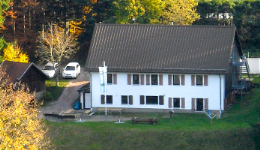 © DAV Sektion Bergfreunde Saar e.V. © DAV Sektion Bergfreunde Saar e.V.