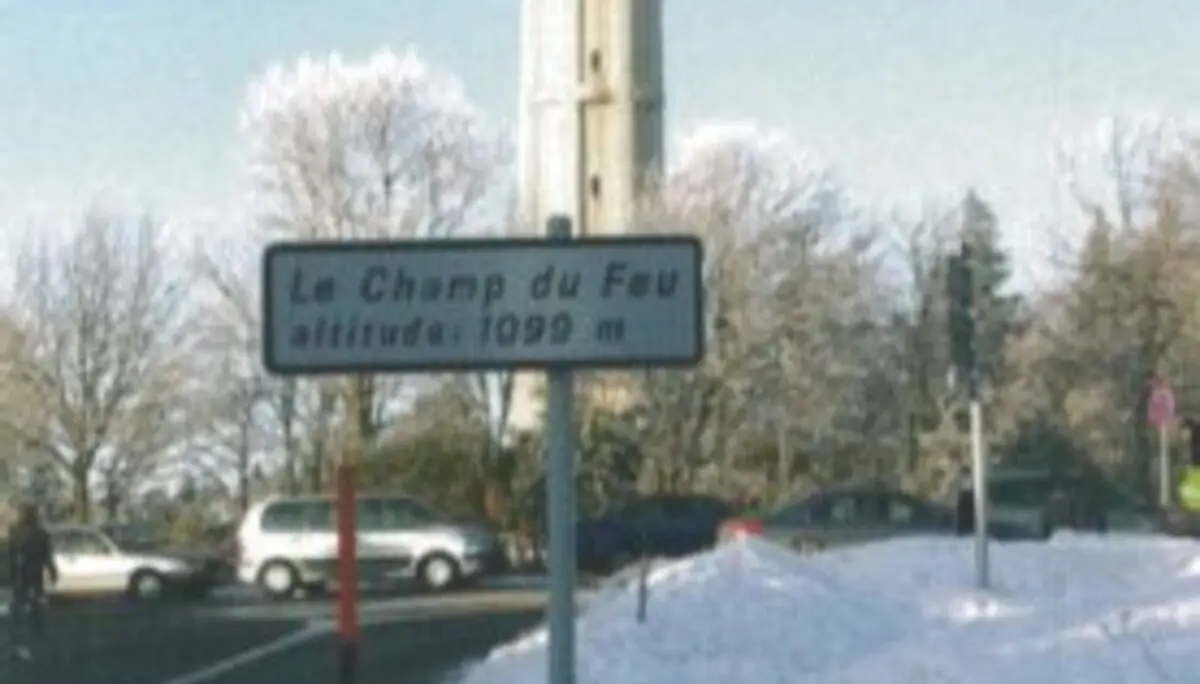 © DAV Sektion Bergfreunde Saar e.V.