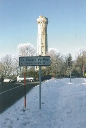 © DAV Sektion Bergfreunde Saar e.V.