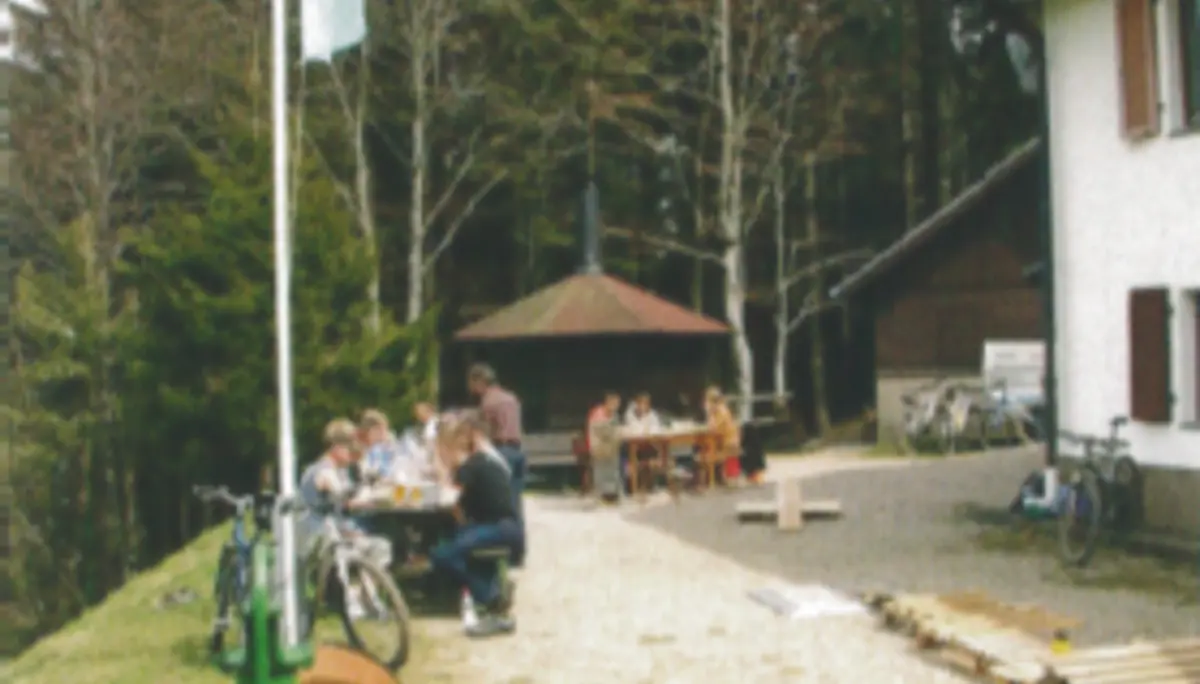 © DAV Sektion Bergfreunde Saar e.V.