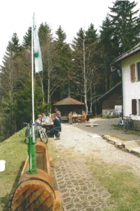 © DAV Sektion Bergfreunde Saar e.V.