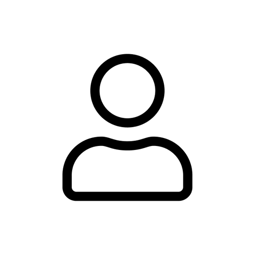 Icon "Person" - wenn kein Foto hinterlegt ist | © DAV